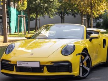  Voir détails -Porsche 992 Turbo lift à Sainte-Genevive-des-Bois (91)