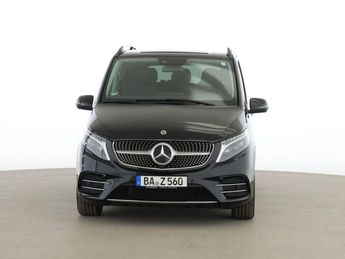  Voir détails -Mercedes Classe V V250d AVANTGARDE 8 PL GARANTIE TVA RECUP à Bziers (34)