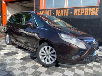  Voir détails -Opel Zafira Tourer II phase 2 à Morsang-sur-Orge (91)