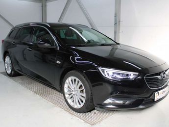  Voir détails -Opel Insignia 1.5 Turbo Innovation ~ Automaat FULL~ To à Dendermonde (92)