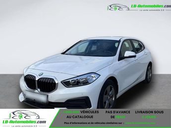  Voir détails -BMW Serie 1 118i 136 ch BVM à Beaupuy (31)