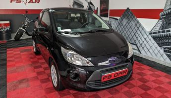 Ford KA  1.2 69ch Ambiente à Claye-Souilly (77)