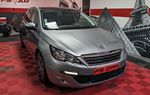 Peugeot 308 sw II 1.6 BlueHDi 100ch Style à Claye-Souilly (77)