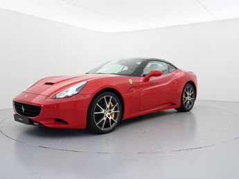  Voir détails -Ferrari California 4.3 V8 460 à Mrignac (33)