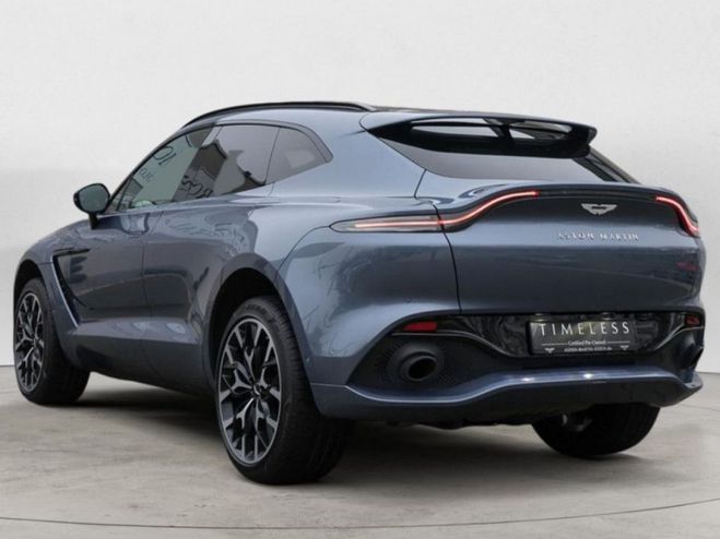 Aston martin DBX Carbon pano  de 2021