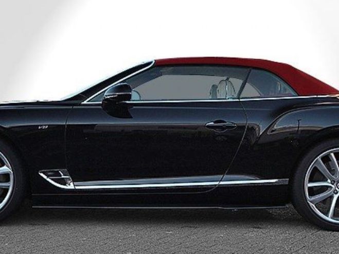 Bentley Continental GT V8 Mulliner  de 2020