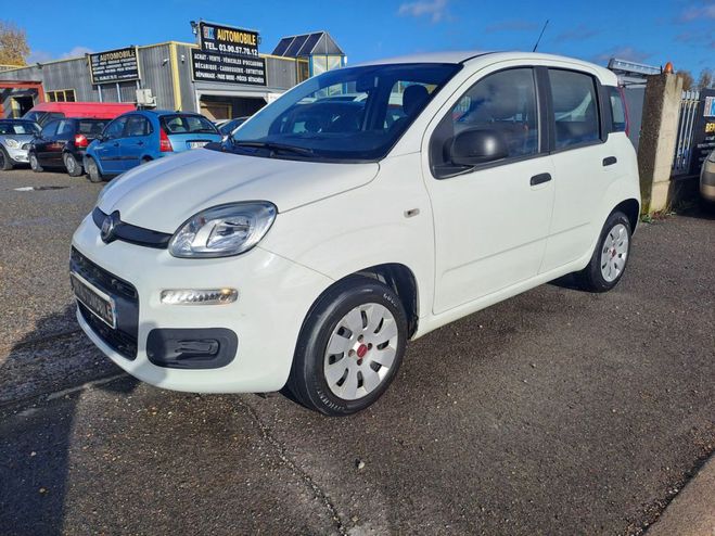 Fiat Panda 1.2 i 69 cv Blanc de 2020