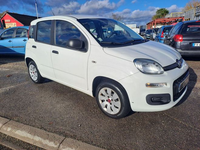 Fiat Panda 1.2 i 69 cv Blanc de 2020