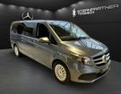 Mercedes Classe V V250d 190ch XL 8pl Garantie 2 ans TVA r� &agrave; Mudaison (34)