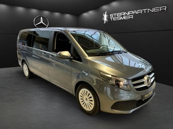  Voir détails -Mercedes Classe V V250d 190ch XL 8pl Garantie 2 ans TVA r à Bziers (34)