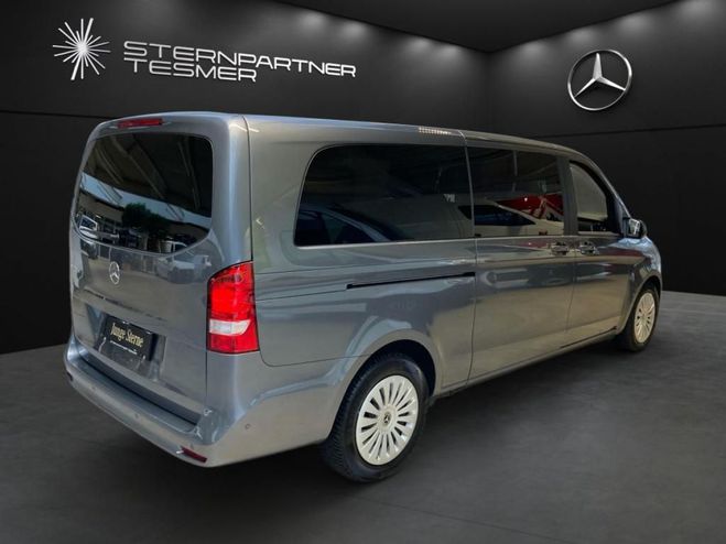 Mercedes Classe V V250d 190ch XL 8pl Garantie 2 ans TVA r Gris de 2022
