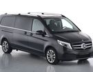 Mercedes Classe V V300d XL 8pl Avantgarde Garantie 2 ans T &agrave; Mudaison (34)