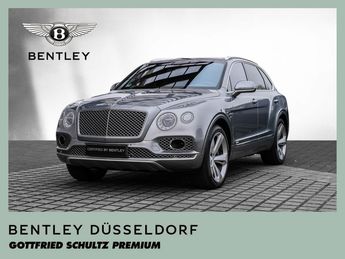  Voir détails -Bentley Bentayga V6 3.0 Hybrid plug-in 449 ch 4WD Autom.  à Sommires (30)