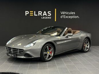  Voir détails -Ferrari California T V8 3.9 560ch à Toulouse (31)