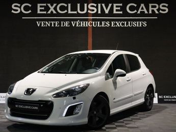  Voir détails -Peugeot 308 gti bvm 200ch 1.6 thp phase i à Saint-Jean-de-Vdas (34)