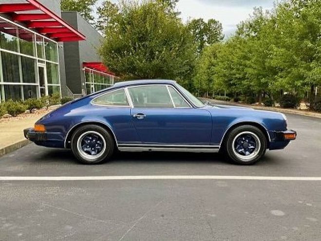 Porsche 911   de 1977