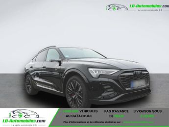 Voir détails -Audi Q8 e-Tron  55 408 ch 114 kWh Quattro à Beaupuy (31)