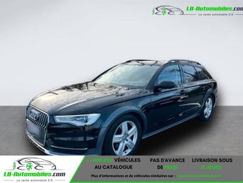  Voir détails -Audi A6 Allroad V6 3.0 TDI 190 BVA à Beaupuy (31)