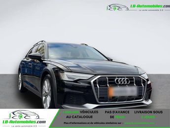  Voir détails -Audi A6 Allroad 50 TDI 286 ch Quattro BVA à Beaupuy (31)