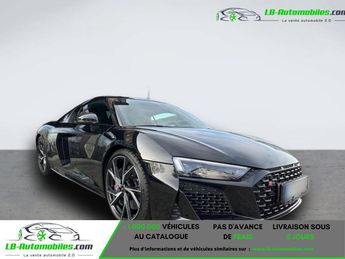  Voir détails -Audi R8 V10 GT 5.2 FSI 620 BVA RWD à Beaupuy (31)
