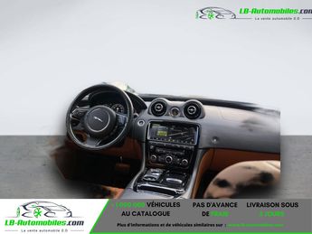  Voir détails -Jaguar XJ 300 ch Diesel BVA à Beaupuy (31)