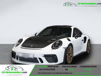  Voir détails -Porsche 911 4.0i 520 PDK à Beaupuy (31)