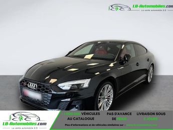  Voir détails -Audi S5 TDI 341 BVA Quattro à Beaupuy (31)