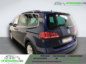  Voir détails -Volkswagen Sharan 1.4 TSI 150  BVA à Beaupuy (31)