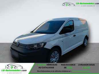  Voir détails -Volkswagen Caddy 1.5 TSI 114 BVA à Beaupuy (31)