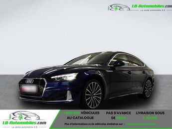  Voir détails -Audi A5 35 TFSI 150 BVA à Beaupuy (31)
