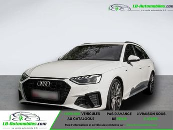  Voir détails -Audi A4 50 TDI 286 BVA Quattro à Beaupuy (31)