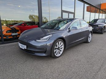  Voir détails -Tesla Model 3 Long Range Dual Motor AWD à  Le Coudray-Montceaux (91)