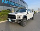 Ford F150 RAPTOR SUPERCREW à  Le Coudray-Montceaux (91)
