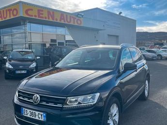  Voir détails -Volkswagen Tiguan 2.0 tdi 150 carat 4motion bv6 à Aubire (63)