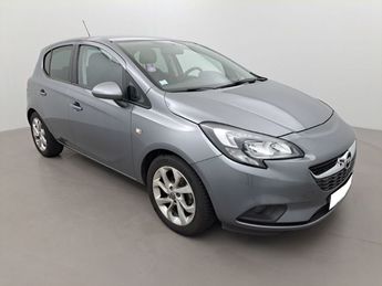  Voir détails -Opel Corsa 1.4 90 EDITION 5p à Chanas (38)