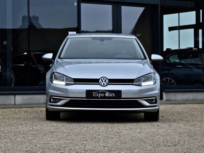 Volkswagen Golf 1.0 TSI Join OPF DSG (EU6.2) - CAMERA -  Gris de 