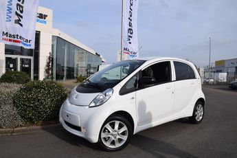  Voir détails -Peugeot ION Active à Hasselt (35)