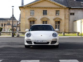  Voir détails -Porsche 911 type 997 Carrera 4S à Paris (75)
