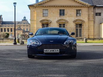  Voir détails -Aston martin V8 Vantage 4.3 à Paris (75)