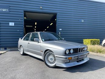  Voir détails -BMW M3 e30 2.3l 200ch à Reims (51)