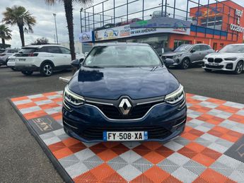  Voir détails -Renault Megane Blue dCi 115 EDC BUSINESS GPS Radars AV/ à Lescure-d'Albigeois (81)