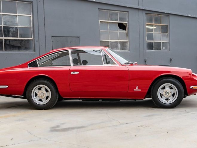 Ferrari 365 GT 2+2  de 1970