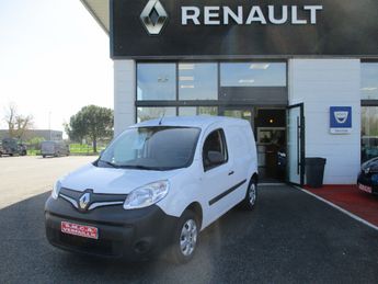  Voir détails -Renault Kangoo 1.5 DCI 90 ENERGY E6 EXTRA R-LINK à Bessires (31)