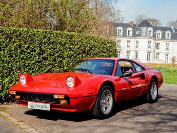  Voir détails -Ferrari 308 GTB quattrovalvole à Paris (75)