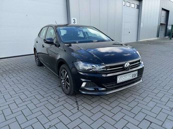  Voir détails -Volkswagen Polo 1.0i United (EU6AP) GARANTIE 12 MOIS à Cuesmes (70)