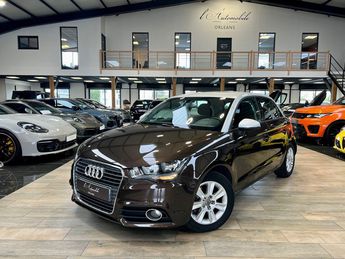  Voir détails -Audi A1 1.6 tdi 105 ambiente à Saint-Denis-en-Val (45)