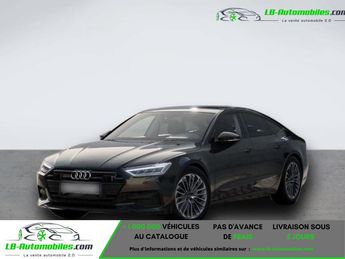  Voir détails -Audi A7 45 TFSI 265 BVA à Beaupuy (31)