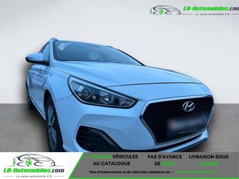  Voir détails -Hyundai I30 1.6 CRDi 115 BVM à Beaupuy (31)