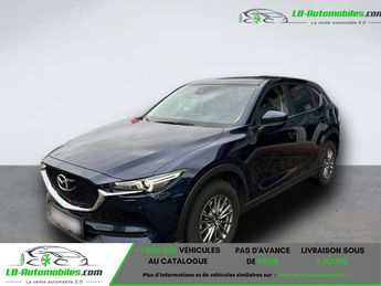 Voir détails -Mazda Cx 5 2.2L Skyactiv-D 150 ch 4x4 à Beaupuy (31)