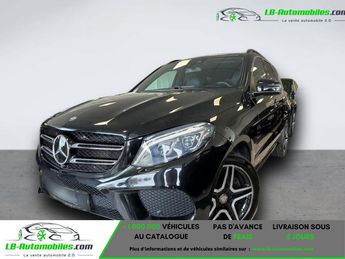  Voir détails -Mercedes GLE 400 BVA 4Matic à Beaupuy (31)